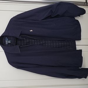 Polo Large Men's Jacket